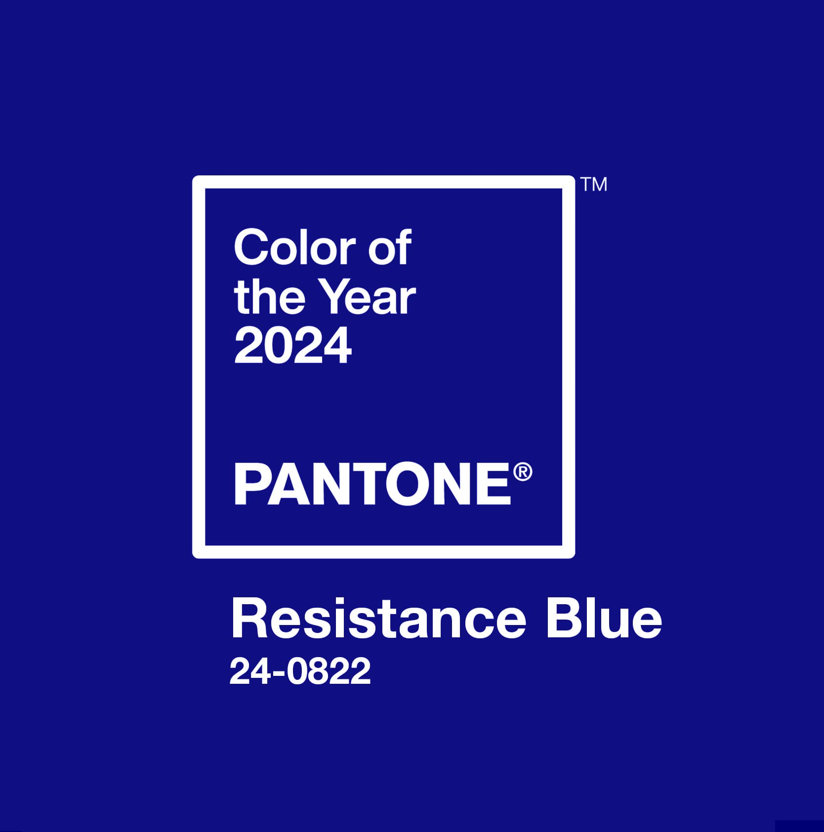 Resistance Blue